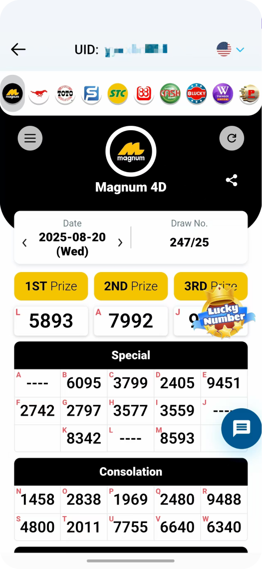 Winbox Extra Bonus Gameplay Screenshot 4